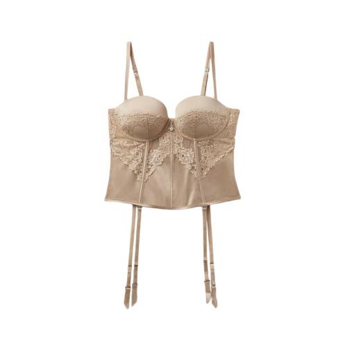 Intimissimi������26�ļ���ƷANNAɣ��˿ƴ����˿��������GDI2596����ɫ-447J S  826Ԫ