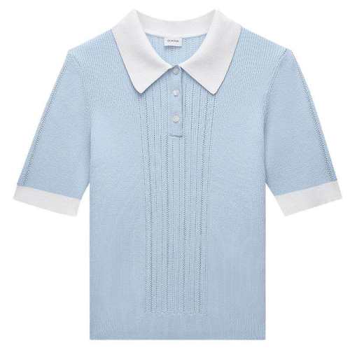 OCHIRLYŷʱ������ײɫ������֯��ɫ S  992.19Ԫ��3��(��330.73Ԫ/��)