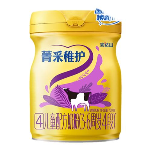 ���ɽݼ�ɷǷ�2��6-12�½ϴ�Ӥ���䷽�̷�750g*3�� ݼ�ɷǷ�2��750g 3�� 750�� 809.88Ԫ