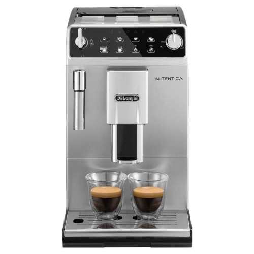 delonghi����ETAM29.510ȫ�Զ����Ȼ���ʽ���ý���С����ĥ ETAM29.510 ����ɫ �ٷ����� 2584.26Ԫ(������)