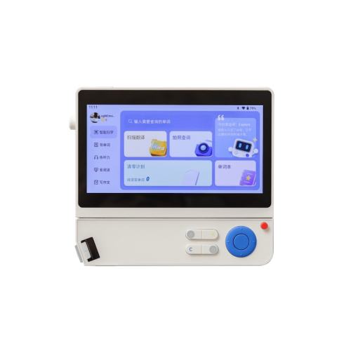 �ٴ�նɨѧ���ʵ��ѧϰ��Ӣ����ɳ��2+64GB�� �ٷ�����  1282.01Ԫ