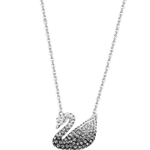 �ۻ��㣺Swarovski/ʩ����������������ư׽�ɫ  442.74Ԫ(��88VIP 95��)