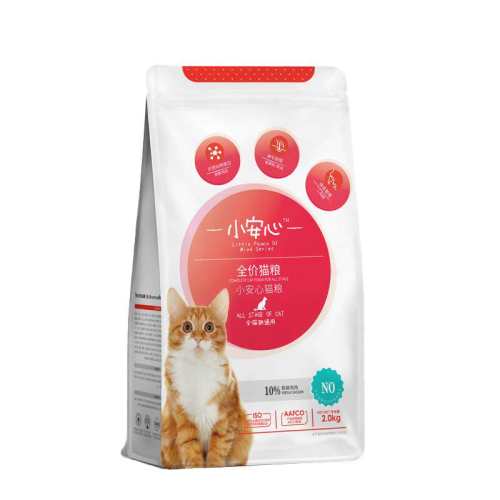 ����è����Ӫ��������ȫèͨ�á������� ����è��������3��װ 2kg  21.48Ԫ