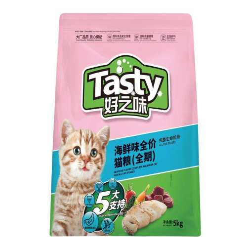 ��֮ζè��ȫ�ڳ���èȫ��ͨ�������ԳԲ�ż����è�ٷ��콢����Ʒ����ζ | ȫ��è��500g 0kg  88.9Ԫ��5��(��17.78Ԫ/��)