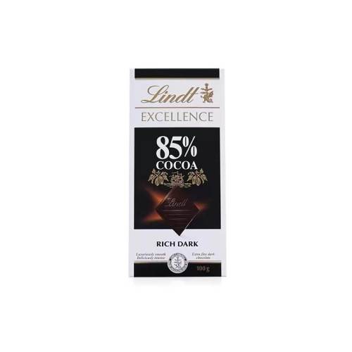 Lindt/��ʿ���ش�������װ100g���ɿ���50%85%70%78%100%������ʳ��ζ����100��  39.35Ԫ(��88VIP 95��)
