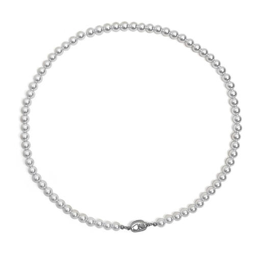 ���������ͬ���İ�����������S925��Ԫ���ۡ�6mm���İ�~42CM  123.12Ԫ