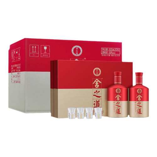 ��˳�᡿��þ���֮��50��500ml*2ƿ*3������װ���Ũ���Ͱ׾� ��֮������ 3�� 1054.62Ԫ