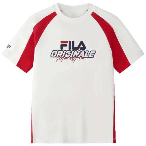 FILA KIDS��ֶ���T���ƹ���-WT 130cm  916Ԫ��4��(��229Ԫ/��)