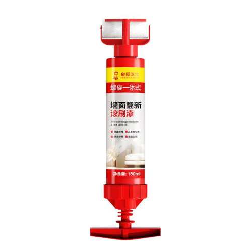 �ۻ��㣺��ȫ�����������һ��ʽ��ˢ�᡾������*ʩ�������*�޸����¡���ɫ1֧װ150ml��Լ1.5ƽ���͹��ߣ�     14.28Ԫ(������)