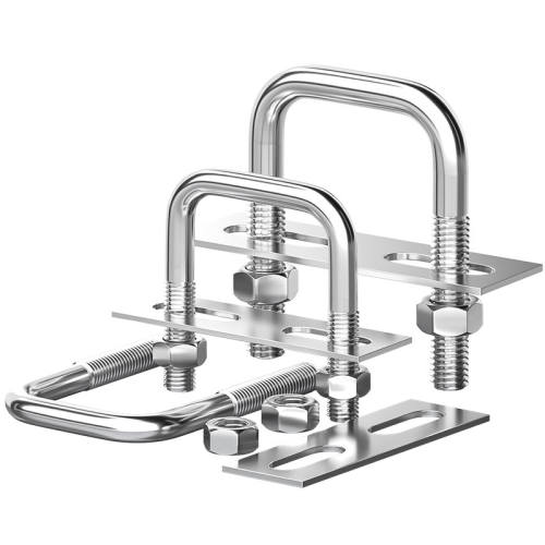 ��ȫ��������304ֱ�Ƿ��Ϳ���װM6*25*50����������ĸ��  1.28Ԫ