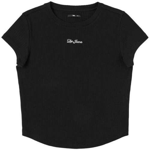 �ۻ��㣺Lee�̳�ͬ��26������Ʒ������Բ��С����Logo���Ů����T�����г���ɫ XS  299Ԫ