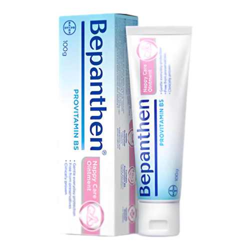 ���콢����Ʒ���ݶ�Bepanthen���������θ�����Ӥ���ǻ�����pp�����Яװ30g  155.19Ԫ��3��(��51.73Ԫ/��)