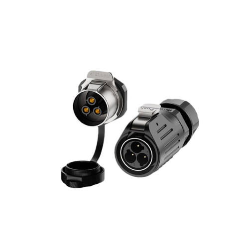 �ۻ��㣺�⺸�ӷ�ˮ������LP24�����35A�ݶ�����2/3/4оԲ�κ��ղ�ͷ����EW-LP24��2о���ĸ�������ߣ�  21.44Ԫ