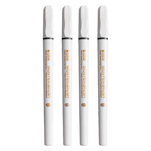 ���������ֹ����Դ��ʷ��ˮ�滭��1֧����� ��ɫ��  8.9Ԫ