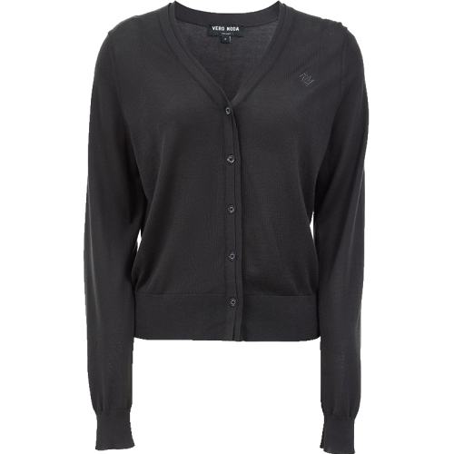 VERO MODA ���ؿڴ��塿��֯������V�쿪���������ʸ߼���ר��ͬ�� 169Ԫ