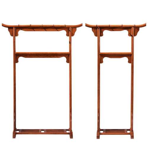 �ۻ��㣺��ñ�ܻ���ľ�����ʽ���ܸ�ľС��81*38*156cm����ɫ  790.41Ԫ