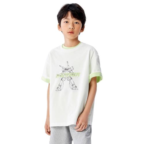 ���ڲ���������������ͯ����t����ͯ�����Ů��װ����ӡ��������������ͯװ���20911 90cm  49.5Ԫ