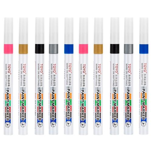 �ۻ��㣺����TOYO�������2.2mm����3֧��ɫ������ɫ��ע  2.56Ԫ