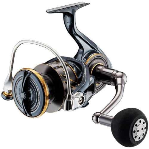 DAIWA CALDIA SW ���������� 4000-CXH �����ֻ��� ��׼�߱� ���ٱ� 1091.16Ԫ