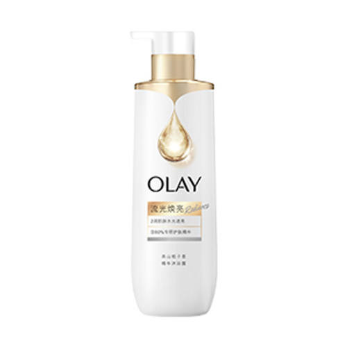 OLAY���𾫻���ԡ¶��Ůʿ�����������������������ԡ��Һ�����͡�Bling Bling�ʵء���ɽ���� 500g  134.7Ԫ��3��(��44.9Ԫ/��)