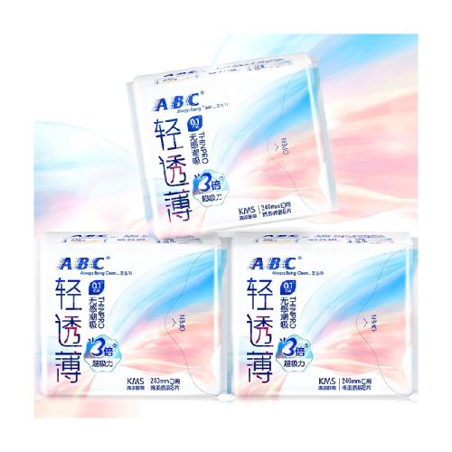 ABC���������͸����������ζ 24Ƭ 1��  22.9Ԫ