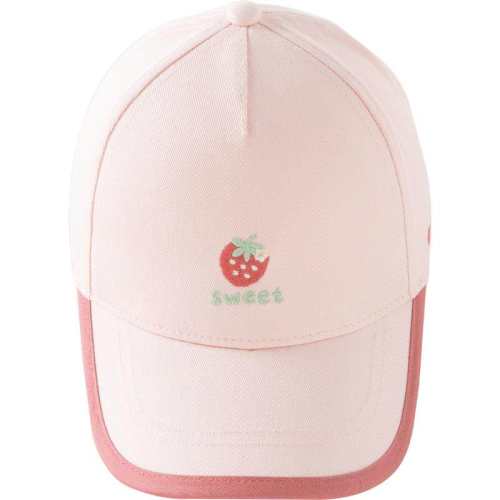 ��ά������ͯŮͯñ�ӷ�ɫ���ֻ��� 48���ɵ���ñΧԼ46-50cm�� DAVE&BELLA  50.15Ԫ