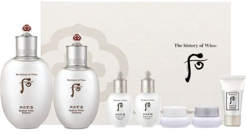 �� Whoo ������ѩ��������ƽ��ˮ��7���� 215Ԫ