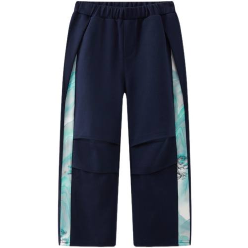 MQDͯװ��ͯ��֯��2026�����¿��ͯ������������ӡ��ֱͲɡ������� 110cm  148.76Ԫ(��88VIP 95��)