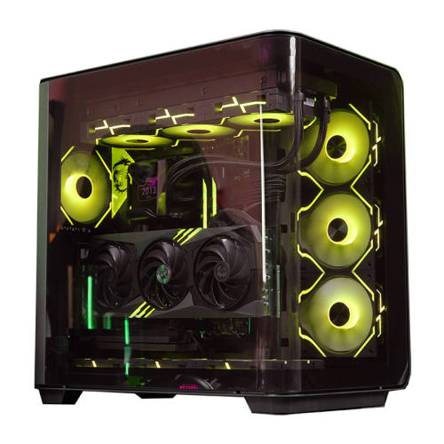 ���ڲ�����9850X3D/270K��5080������48GB ������  17495Ԫ(������)