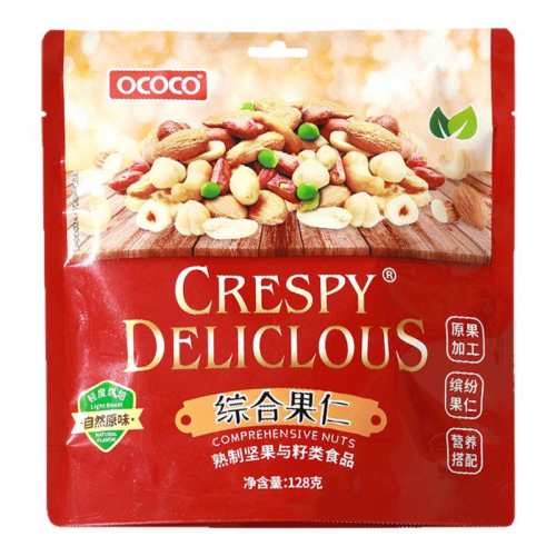 �ۺϹ�����Ⱥ決��Ȼԭζ����ʡ�Լ9�����ۺϹ��ʣ�128g*1����  54.8Ԫ��5��(��10.96Ԫ/��)