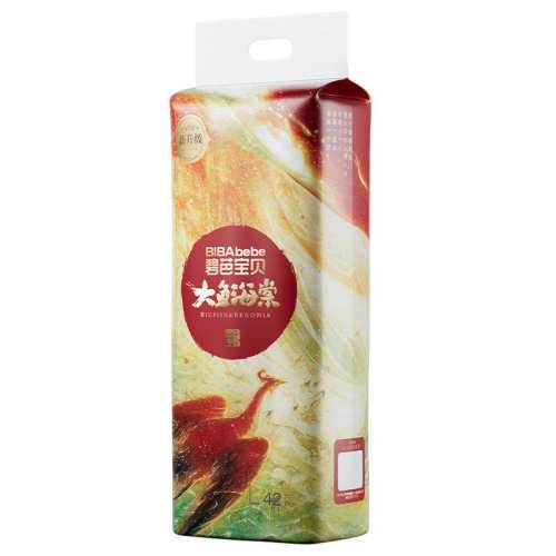 ����̥֬�����Ρ��̰ű������㺣���̽�װֽ�����ʪNB-XL��*4 ֽ���NB��60Ƭ*4�� ������ѡ 311.44Ԫ