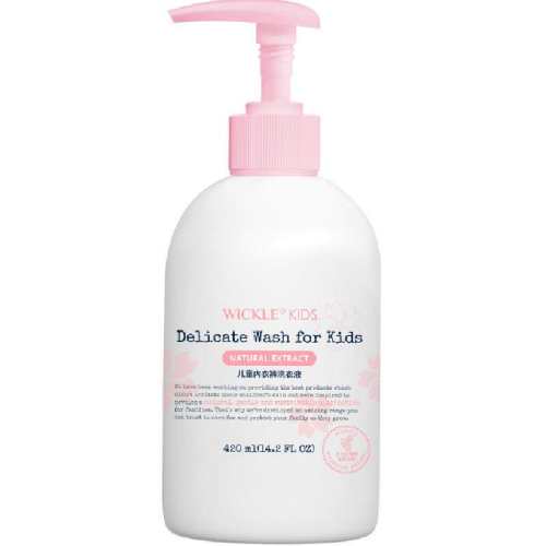 wickle��������ϴ��Һ�ºͰ�ȫ�ۺ�ɫ ��Ȼ���� 1��  41.33Ԫ