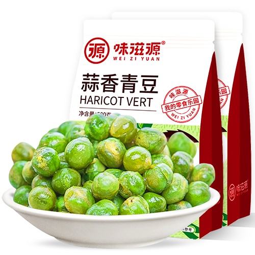 ζ��Դ ��2��װ�������ඹ500gX2�� ���㶹��������С�����а칫��ʳƷ 17.1Ԫ