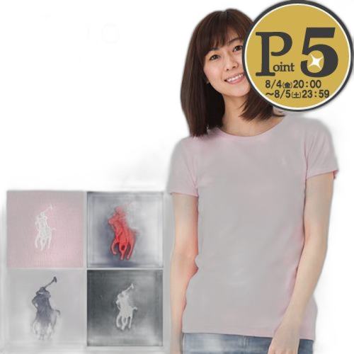 �ձ�ֱ��polo ralph lauren�������� Ů���˶�T��313833549����BLACK M����ͯ 140 ���ף���M�����å�140cm��  230.26Ԫ