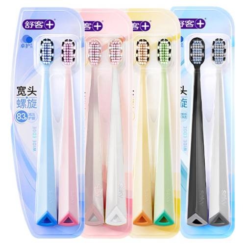 �����ˢ��ë���˳�����ͷ��������Ů��ʿר�õ�һ���콢����Ʒ��4֧װ����������2+��������2  32.56Ԫ