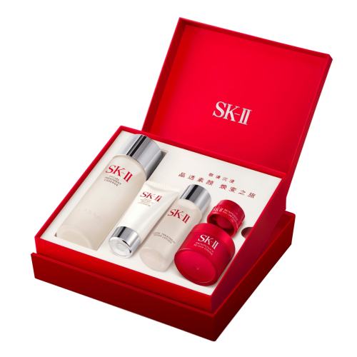 SK-II ������ͬ�� ���� 655Ԫ