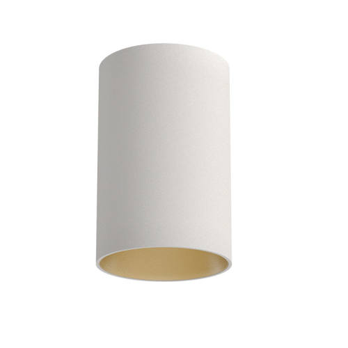 ����������Բ������led��װ��ư�ɫ 8W 60�� 3000K ��ɫ��ѣȦ  146.78Ԫ