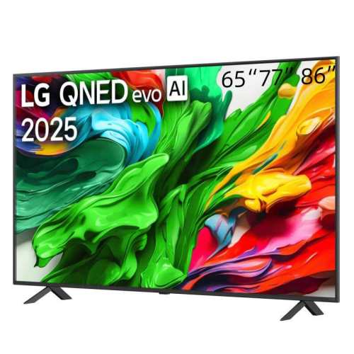�����²�����LG MiniLED���ܼ���ƽ����� 65/75/86Ӣ�� ȫͨ��4K 65Ӣ�� 65QNED85ACA��ɫ �ٷ����� 5423.85Ԫ(������)