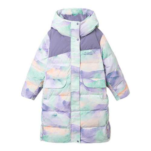 ���������ȿ����޷�Ůͯ����������ɫ�������緭��ˮ͸ʪ-��Ѽ�ޡ� 110cm  600.43Ԫ