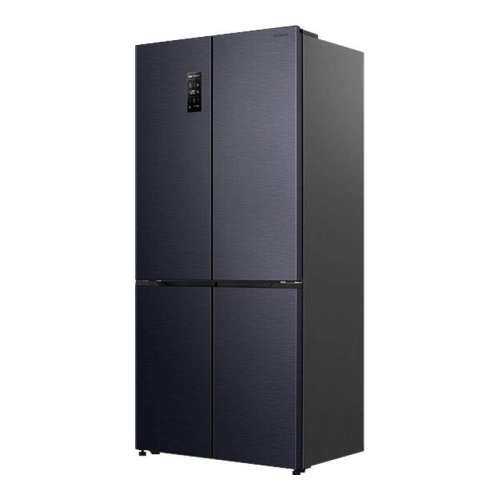 rongshen/���� 503�� ʮ�ֶԿ��� ���� BCD-503WD15FPQLA 3298.85Ԫ(������)