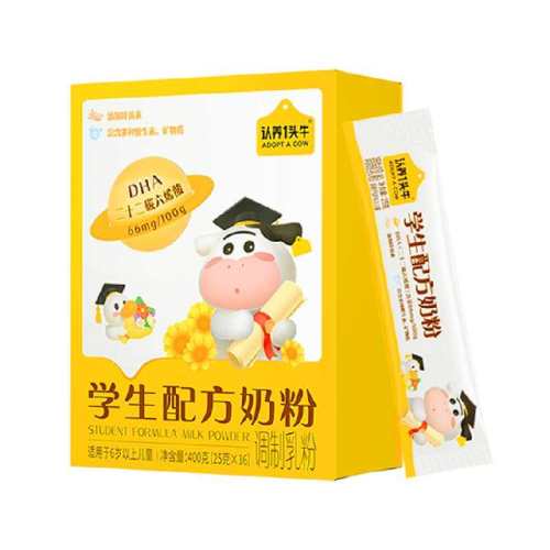 ����һͷţѧ���̷�400g*1��1��  29.9Ԫ