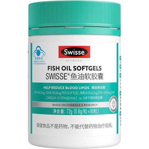 Swisse��Ũ��EPA+DHA����1��  132.24Ԫ