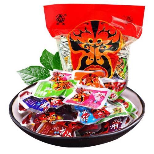 �ŷ�ʲ��ɢװţ���Ĵ��ز�С��ʳԭζ225g  37.09Ԫ