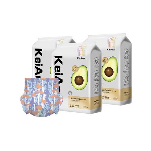 KA������Ʒ��ľ��͸������ֽ��㻤�γ���Ӥ����ʪ��Ʒ�콢 ��ľ����Яװֽ���S��18Ƭ 22.1Ԫ