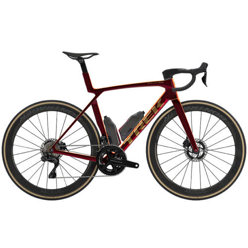 TREK�޿�MADONE SLR 9��·���г�24�� ���Ѳ��� �ŵ���ȡ S (��������162-166CM��  81600Ԫ