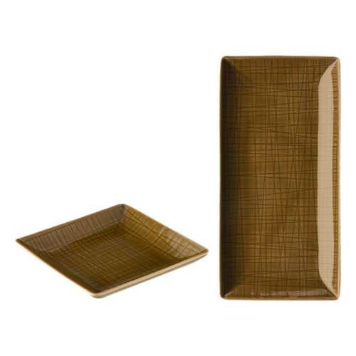 �ۻ��㣺Rosenthal ¬��̩ Meshϵ�п�΢�����ý��ڷ��β��̲;�10*7cm��-��  174Ԫ