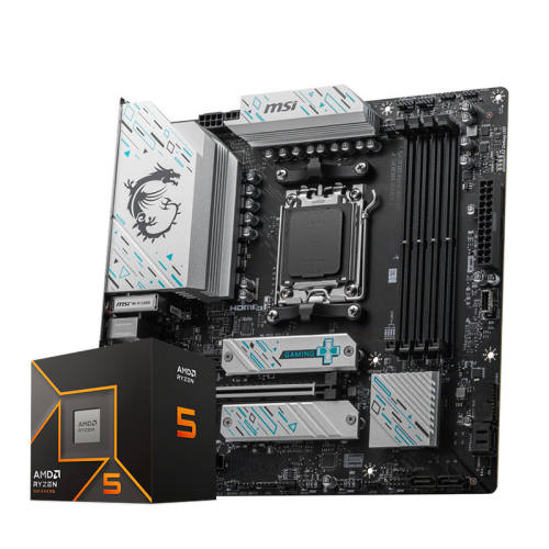΢�� R7 7800X3D CPU������װ B650M GAMING WIFI ���ڴ� ɢƬ 2702.28Ԫ(������)