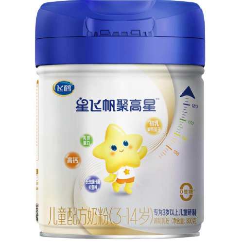 firmus/�ɺ� �Ƿɷ��۸��� 4�� Ӥ���̷� 800g 1�� 154.19Ԫ