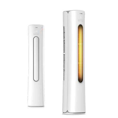 �¿�˹�յ���Ƶ��3ƥpһ��Բ����ʽ�����ů���ÿ���ʡ��������Ч KFR-51LW/BpR3GQS1(B3) 2859.4Ԫ(������)