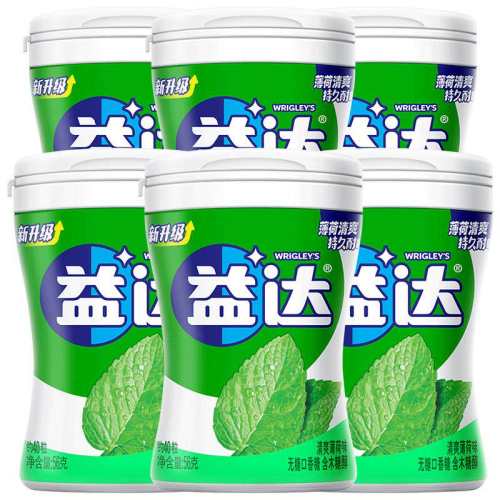 ���������ˬ���ɿ�������ˬ����ζ56g*6ƿ  53.27Ԫ(��88VIP 95��)